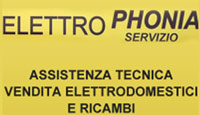 Logo di ELETTROPHONIA