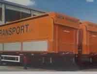 Logo di SARDA TRANSPORT srl