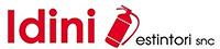 Logo di IDINI ESTINTORI s.n.c.