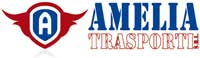 Logo di AMELIA TRASPORTI srl