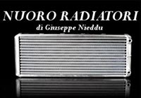 Logo di NUORO RADIATORI