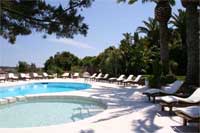 Logo di HOTEL BALOCCO