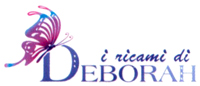 Logo di I RICAMI DI DEBORAH