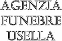 Logo di AGENZIA FUNEBRE FALEGNAMERIA USELLA