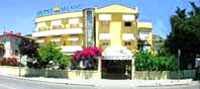 Logo di HOTEL MANNU