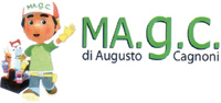 Logo di MA.G.C.