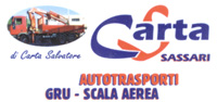 Logo di CARTA SALVATORE