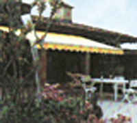 Logo di PROGETTO TENDA