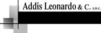 Logo di ADDIS LEONARDO & C. IMPIANTI