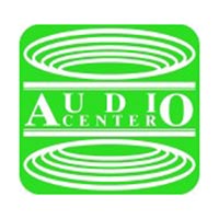 Logo di AUDIO CENTER srl