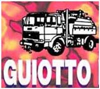 Logo di GUIOTTO BENITO & C. snc