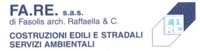 Logo di FA.RE.