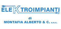Logo di ELEKTROIMPIANTI srl