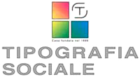 Logo di TIPOGRAFIA SOCIALE snc