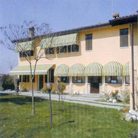 Logo di SERRTENDA