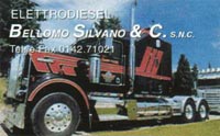 Logo di ELETTRODIESEL
