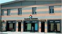 Logo di COLOUR FACTORY srl