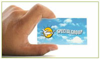 Logo di IMPRESA DI PULIZIE SPECIAL GROUP