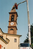 Logo di BALSAMO