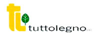 Logo di TUTTOLEGNO sas