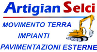 Logo di ARTIGIAN SELCI snc
