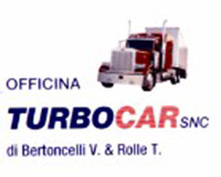 Logo di TURBOCAR snc