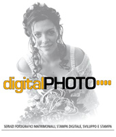 Logo di DIGITAL PHOTO