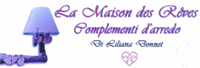Logo di LA MAISON DES REVES