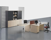 Logo di NEW OFFICE srl
