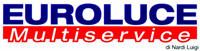 Logo di EUROLUCE MULTISERVICE