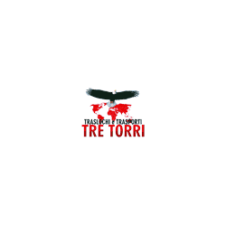 Logo di TRASLOCHI TRE TORRI