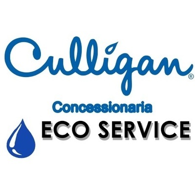 Logo di ECOSERVICE - CONCESSIONARIA CULLIGAN