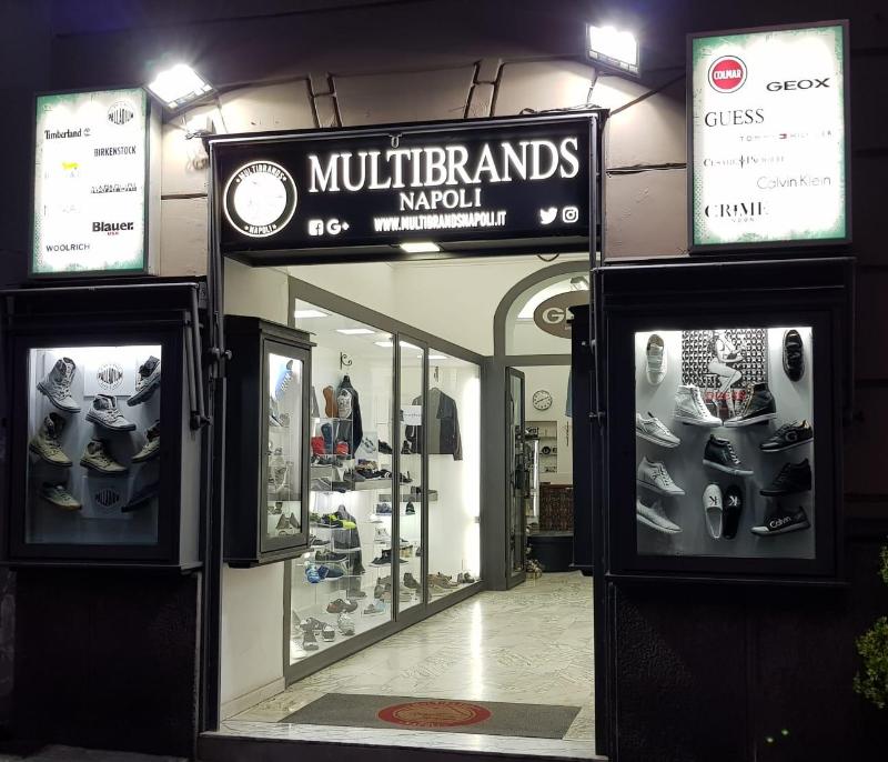 Multibrands Napoli a Napoli (NA) | Pagine Gialle Multibrands Napoli a Napoli (NA) | Pagine Gialle