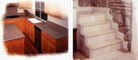 Logo di CHRISTILLE & MAZZEO