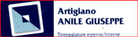 Logo di ANILE GIUSEPPE ARTIGIANO