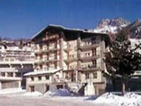Logo di HOTEL BIJOU