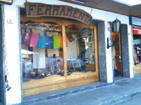 Logo di FERRAMENTA SPADA