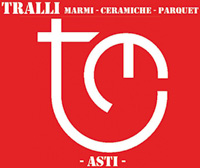 Logo di TRALLI MARMI CERAMICHE