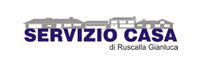 Logo di SERVIZIO CASA