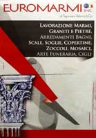 Logo di EUROMARMI snc