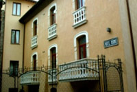 Logo di HOTEL DUOMO srl