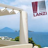 Logo di LANZI TENDE