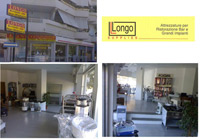 Logo di LONGO srl