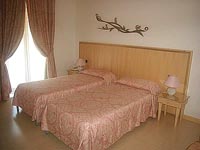Logo di HOTEL GIALLETTI