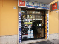 Logo di ECO STORE