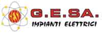 Logo di G.E.SA.