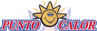 Logo di PUNTO CALOR snc