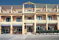 Logo di HOTEL DEL PORTO