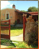 Logo di BED & BREAKFAST PINNACULA