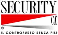 Logo di ALLARMI SECURITY CA'